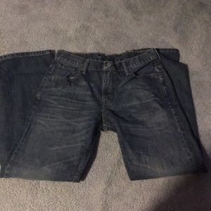Levi’s Jeans Men’s